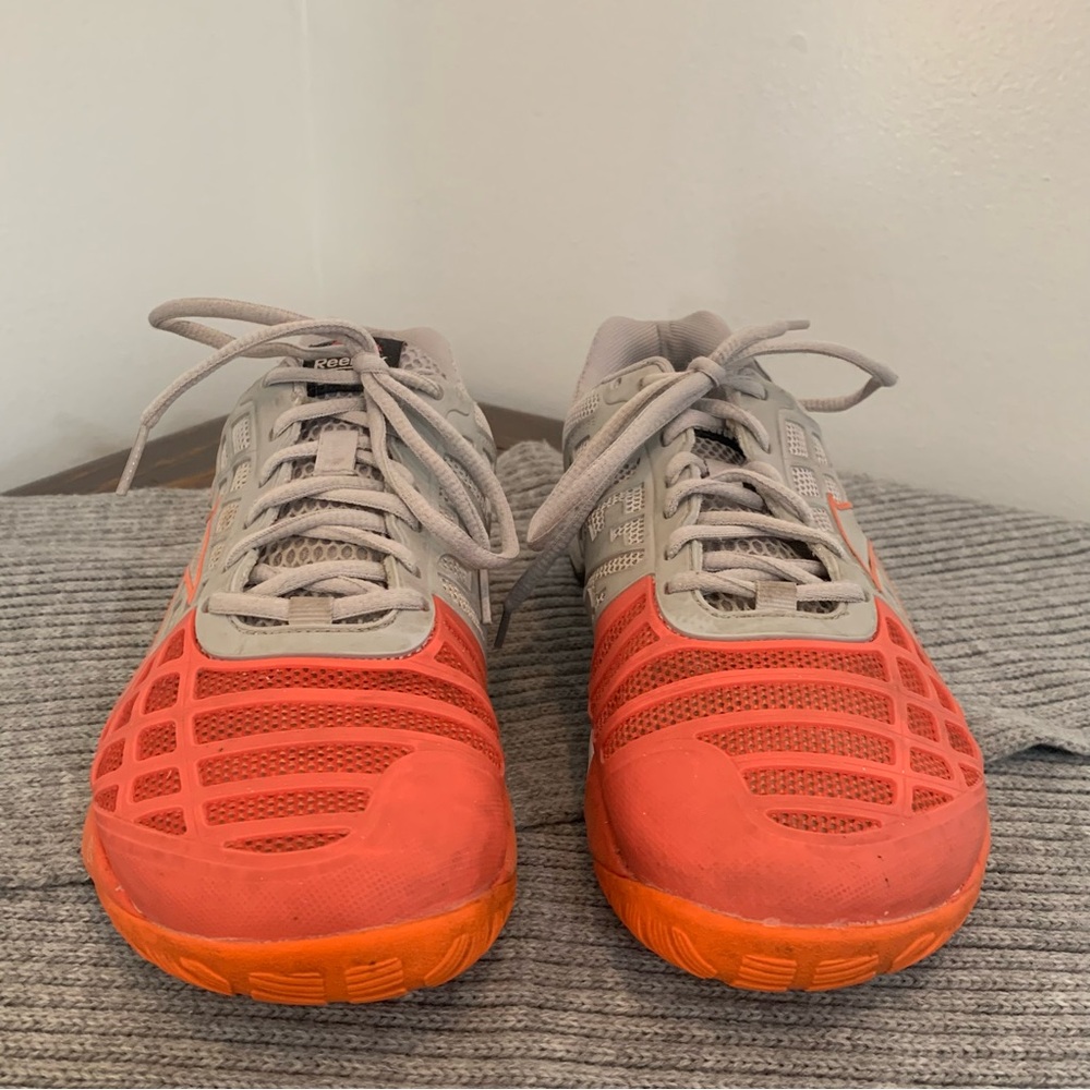 Reebok CrossFit F48 Unisex Sneakers - Picture 2 of 12